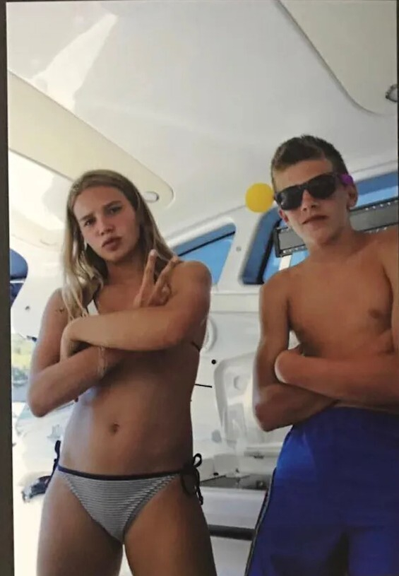 东契奇与未婚妻Anamaria Goltes分手 爱情故