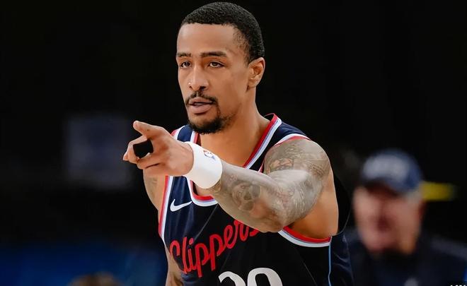 快船主场不敌马刺 米勒单挑逆转局势