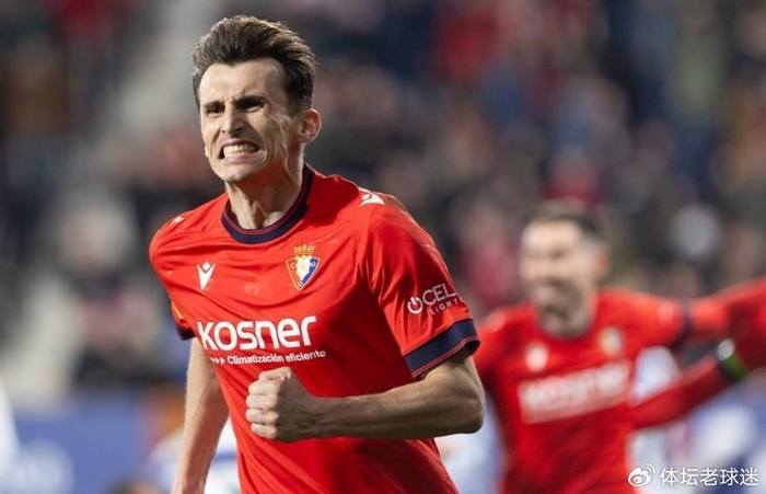 34岁布季米尔西甲射手王力压众星，越老越妖成奥