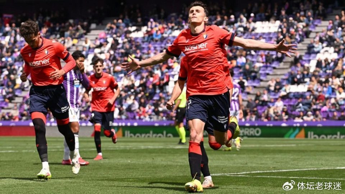 34岁布季米尔西甲射手王力压众星，越老越妖成奥