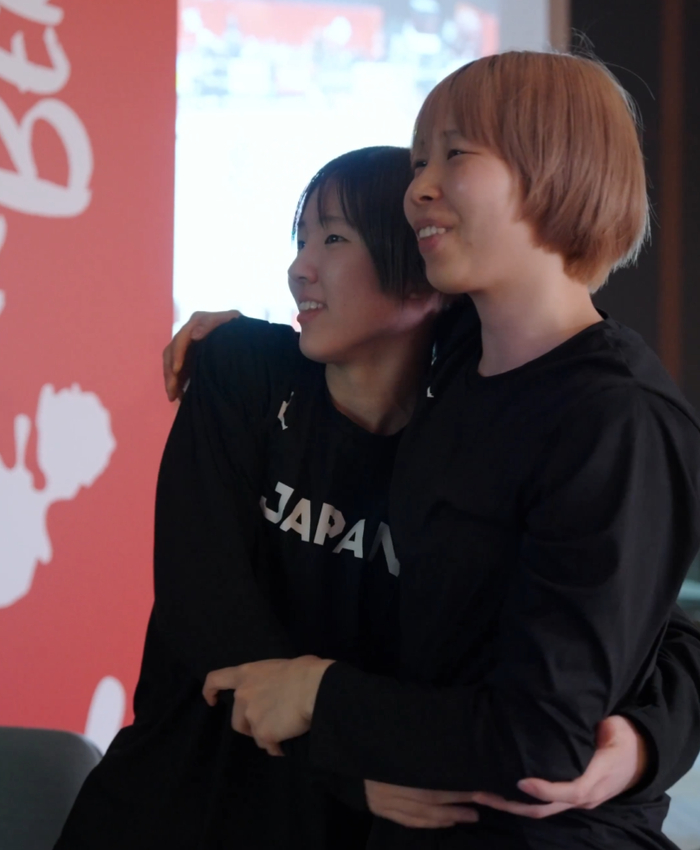 日本女篮压哨晋级世界杯 44分大胜阿根廷成关键