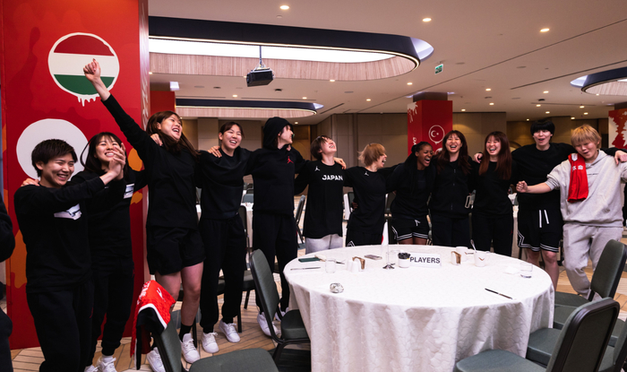 日本女篮压哨晋级世界杯 44分大胜阿根廷成关键