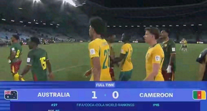 国足2比0力克库拉索登顶死亡小组首战告捷