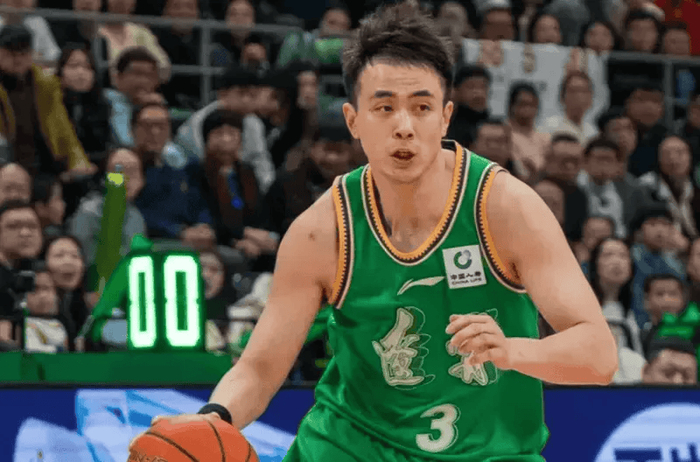 CBA常规赛辽宁浙江大名单出炉 程帅澎赵继伟领衔