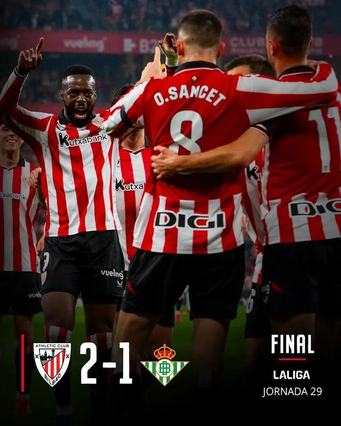 西甲第29轮战报：皇马德比复仇成功，巴萨领跑积