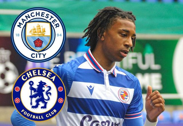 24岁法国新星奥利塞冲击金球奖 拜仁核心挑战姆