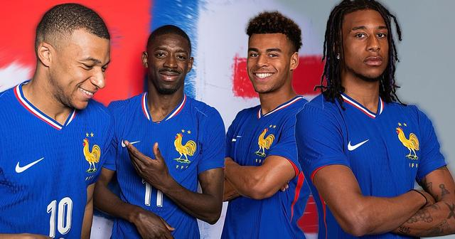 24岁法国新星奥利塞冲击金球奖 拜仁核心挑战姆