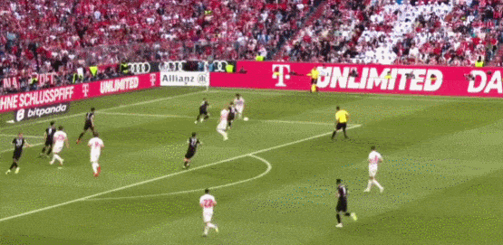 24岁法国新星奥利塞冲击金球奖 拜仁核心挑战姆