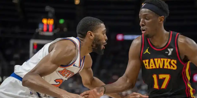 NBA季后赛进攻效率骤降，进攻篮板减少成主因