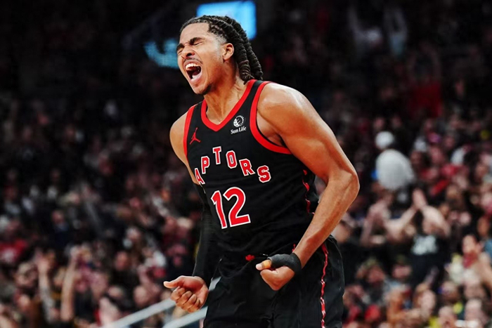 NBA季后赛四场对决最佳球员出炉