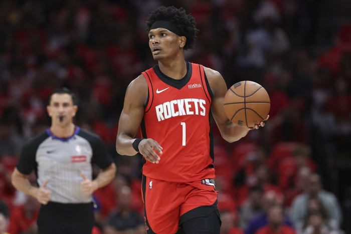 NBA季后赛四场对决最佳球员出炉