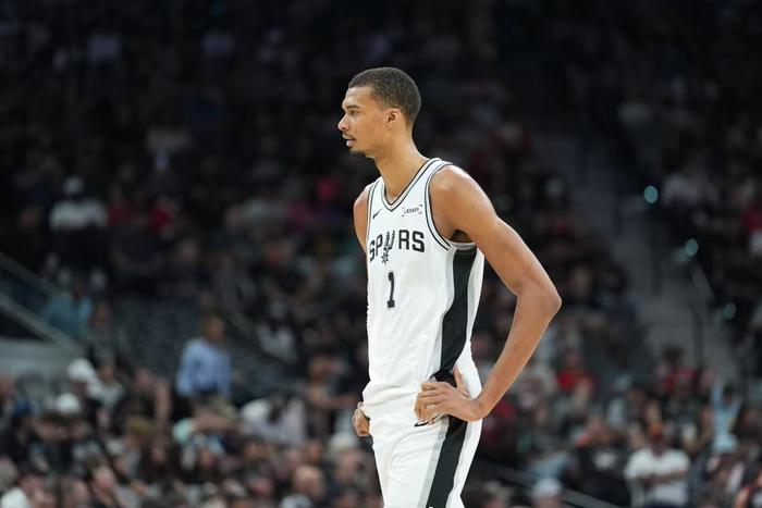 NBA季后赛四场对决最佳球员出炉